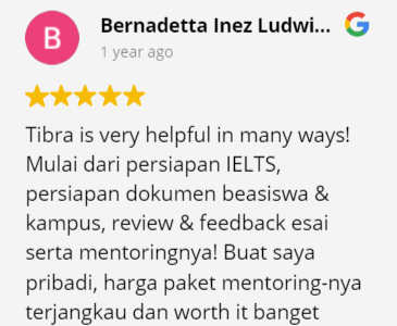Google Review