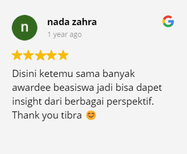 Google Review