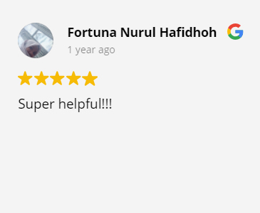 Google Review